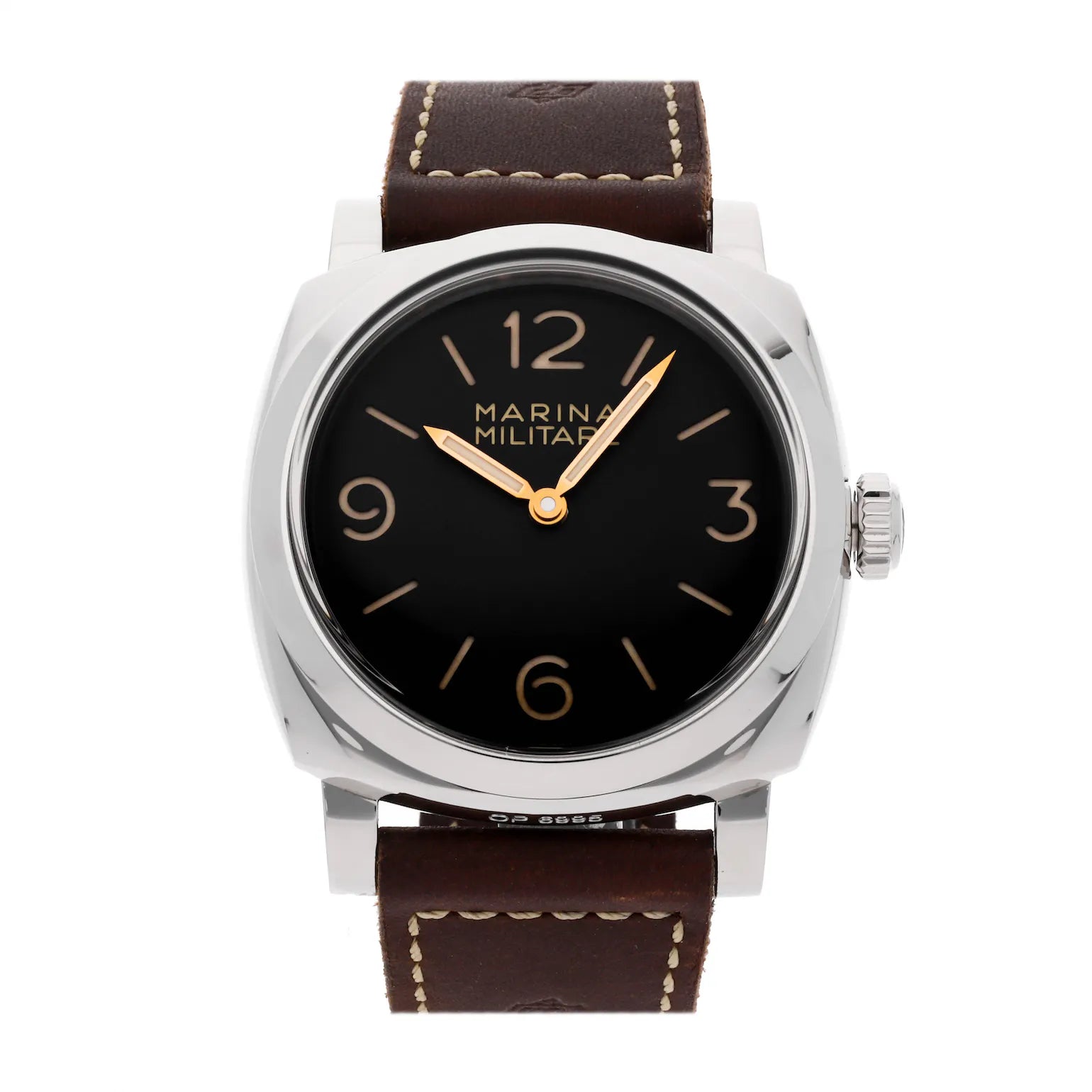 Panerai PAM00587 Marina Militare Radiomir 1940 Full Special Editions S