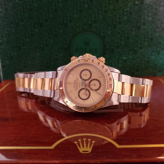 Rolex Daytona 16523