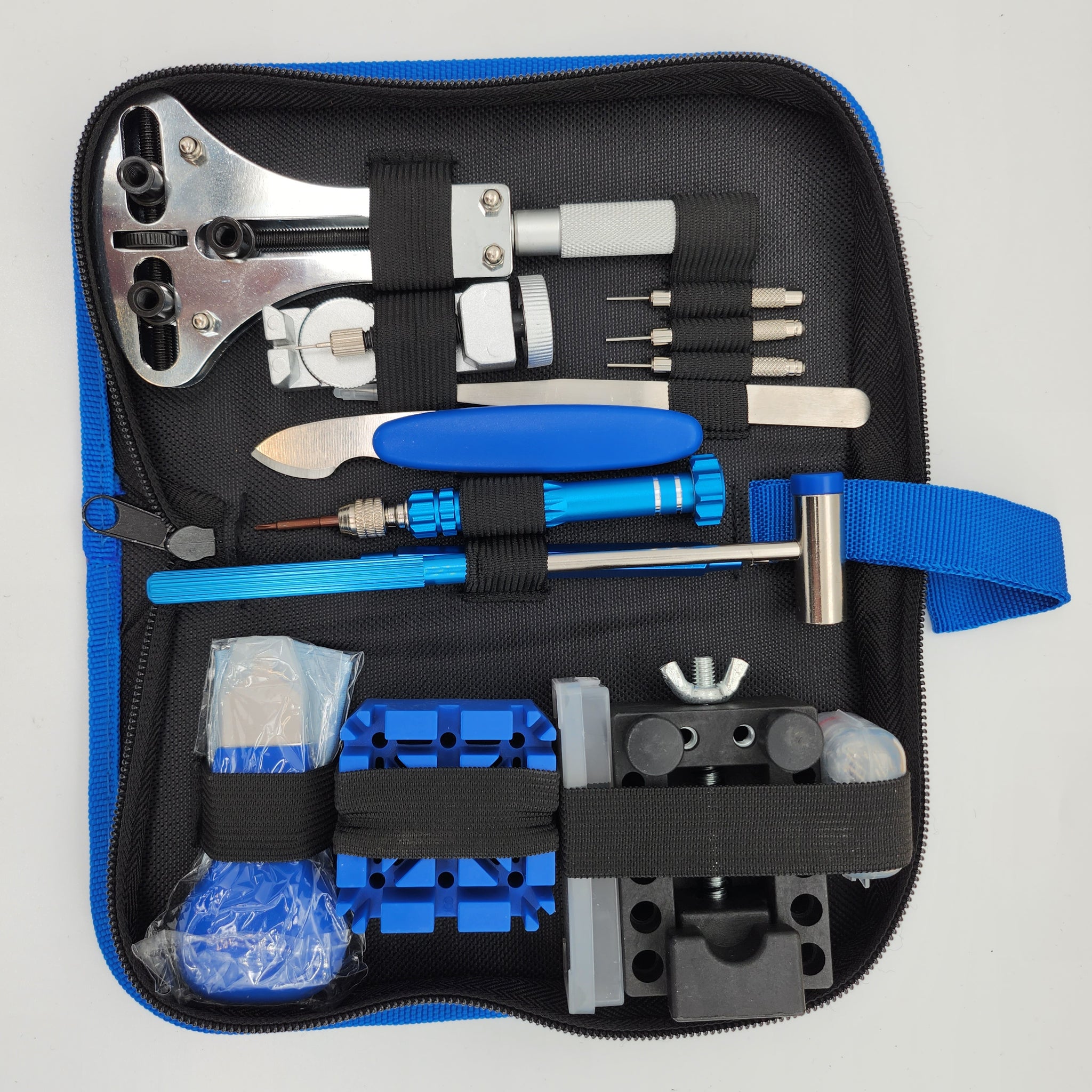 Watch Repair Tool Kit