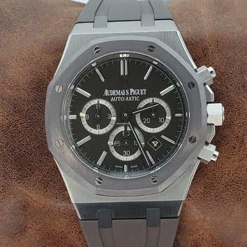 Audemars Piguet Royal Oak Chronograph 26325TS.OO.D005CR.01