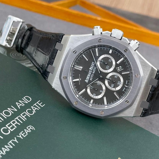 Audemars Piguet Royal Oak Chronograph 26325TS.OO.D005CR.01