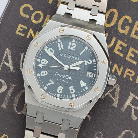 Audemars Piguet Royal Oak 15190SP.OO.0789ST.01