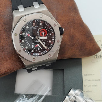 Audemars Piguet Royal Oak Offshore 25995IP.OO.1000TI.01