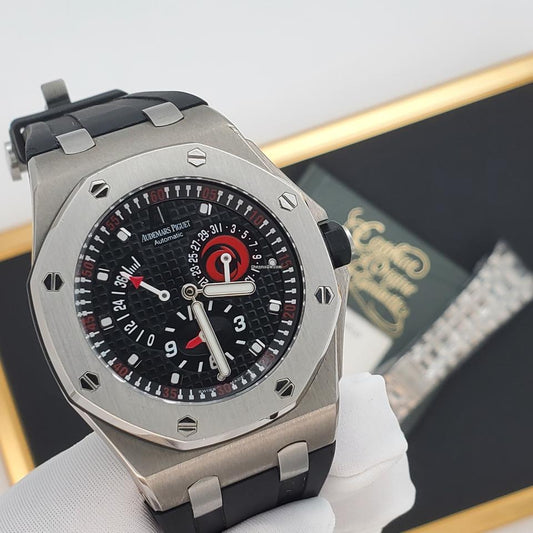 Audemars Piguet Royal Oak Offshore 25995IP.OO.1000TI.01