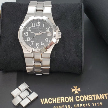 Vacheron Constantin Overseas 42040