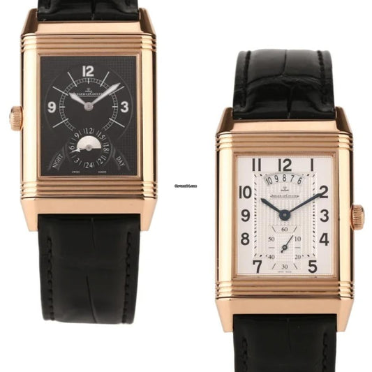 Jaeger-LeCoultre Grande Reverso Duo Q3742521