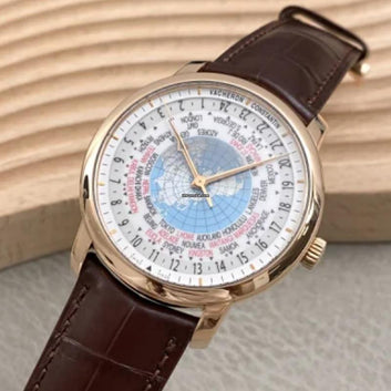 Vacheron Constantin Patrimony 86060/000R-9640