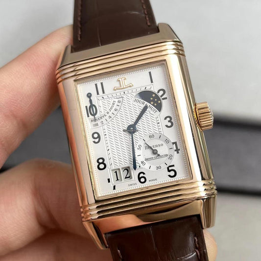 Jaeger-LeCoultre Reverso Q3002420