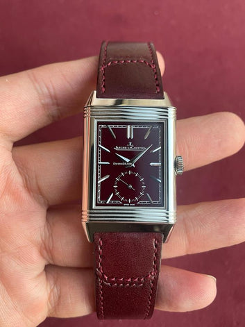 Jaeger-LeCoultre Reverso Q397846J