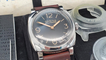 Panerai  PAM 00587