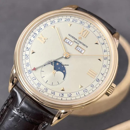 Vacheron Constantin Historiques 3100V/000R-B422