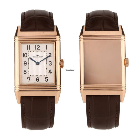 Jaeger-LeCoultre Grande Reverso Ultra Thin 277.2.62