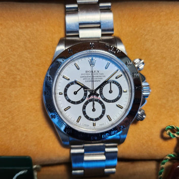 Rolex Daytona 16520