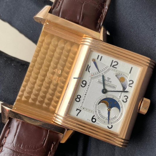 Jaeger-LeCoultre Grande Reverso 240.2.27