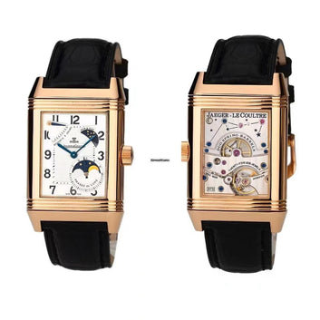 Jaeger-LeCoultre Grande Reverso 240.2.27