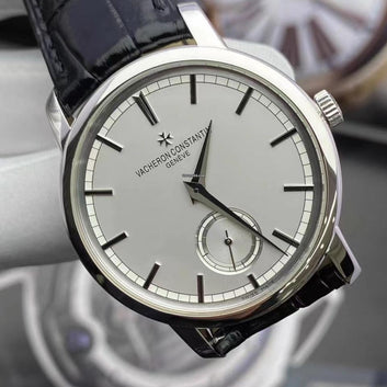 Vacheron Constantin Patrimony 82172/000G-9383