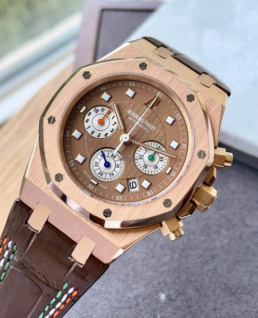 Audemars Piguet Royal Oak Chronograph 26161OR.OO.D088CR.01