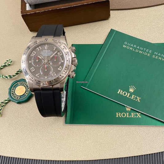 Rolex Daytona 116519