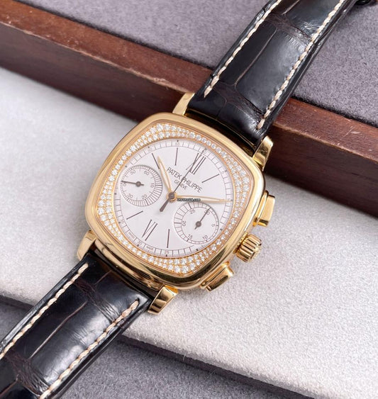 Patek Philippe Chronograph 7071R-001