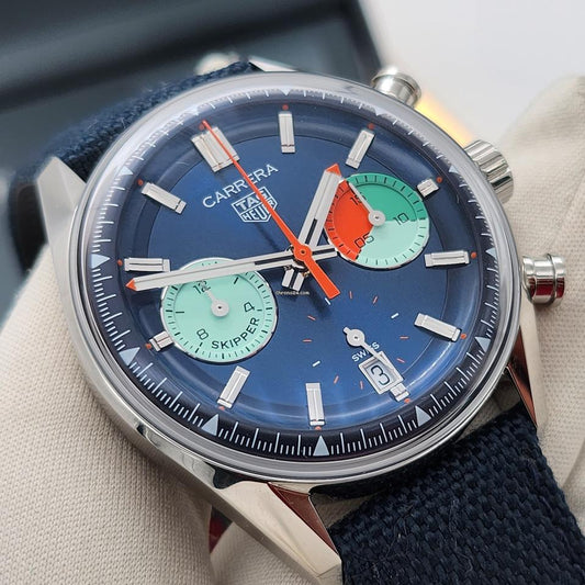 TAG Heuer Carrera CBS2213.FN6002