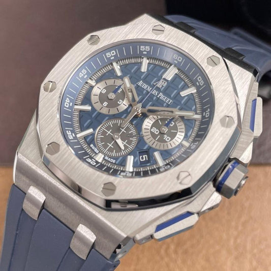 Audemars Piguet Royal Oak Offshore Chronograph 26480TI.OO.A027CA.01