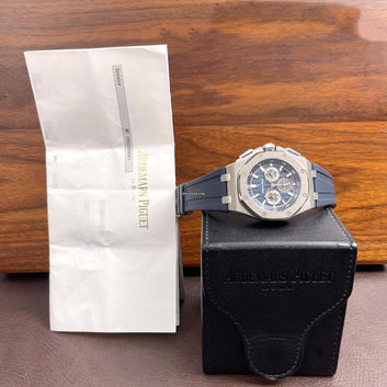 Audemars Piguet Royal Oak Offshore Chronograph 26480TI.OO.A027CA.01