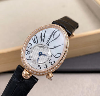 Breguet Reine de Naples 8918BR/58/964/D00D3L