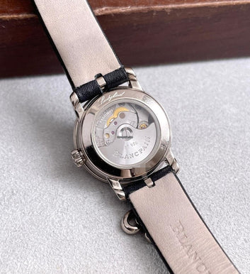 Blancpain Women 0063A-1954-63A