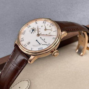 Blancpain Villeret 6661-3631-55b