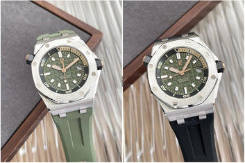 Audemars Piguet Royal Oak Offshore Diver 15720ST.OO.A052CA.01