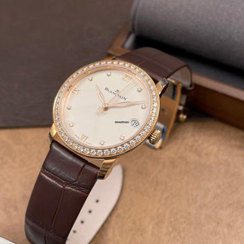 Blancpain Villeret 6127-2987-55B