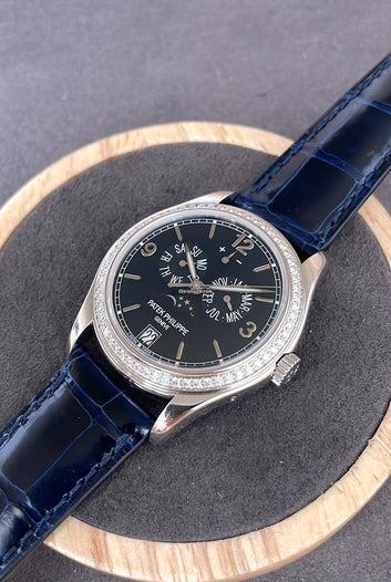 Patek Philippe Annual Calendar 5147G-001