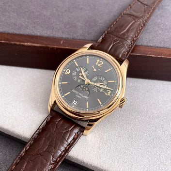 Patek Philippe Annual Calendar 5146J-010