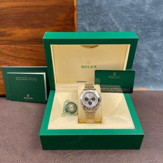 Rolex Daytona m126509-0003